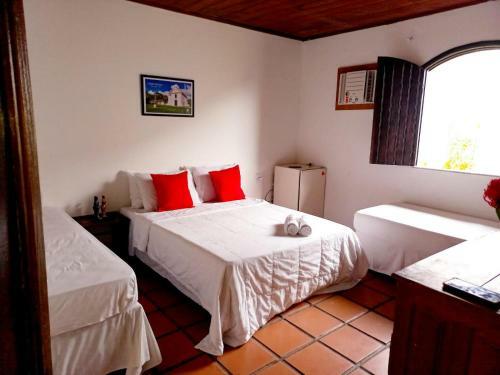 Hotel Terra Vista