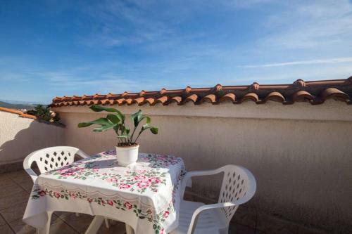 Apartamento Sea View Room With Balcony