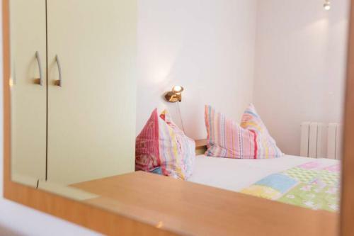 Apartamento Sea View Room With Balcony