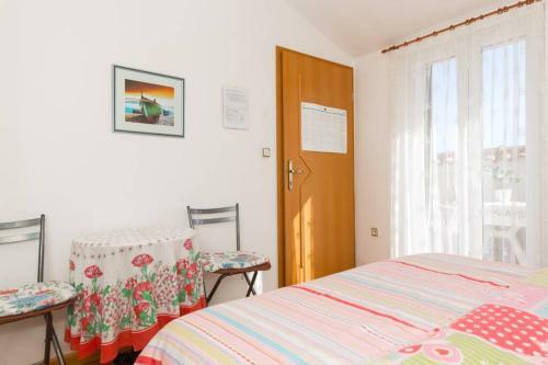 Apartamento Sea View Room With Balcony