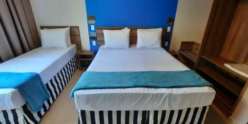Hotel Ondas Praia Resort