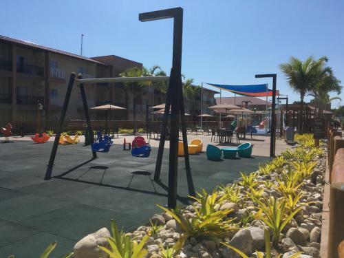 Hotel Ondas Praia Resort