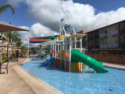 Hotel Ondas Praia Resort