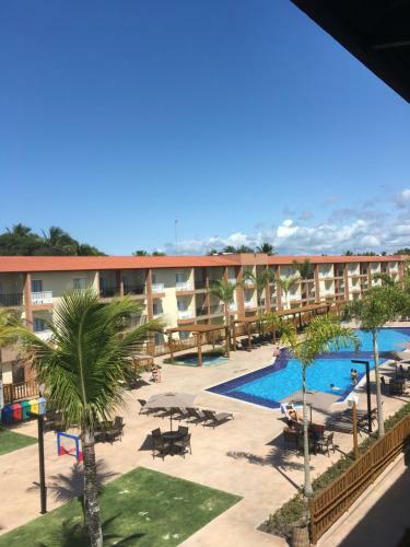 Hotel Ondas Praia Resort