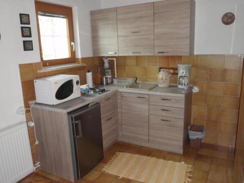 Apartments With A Parking Space Krk - 18446