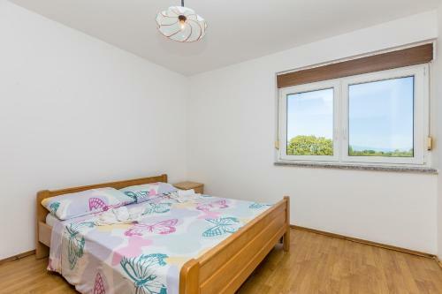 Apartment Rosa