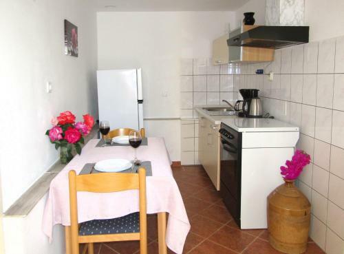 Apartment Jagoda