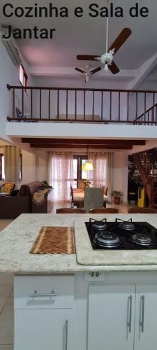 Lindo Apartamento Com Piscina