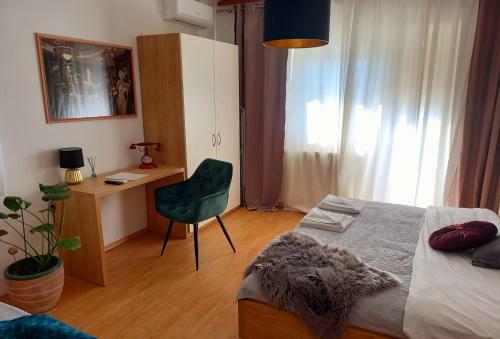 Studio Apartmani ?jarne?i??