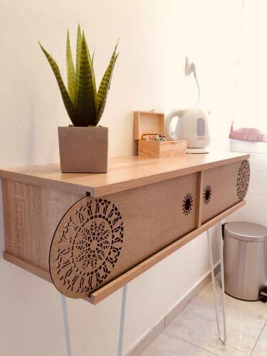 Studio Apartmani ?jarne?i??
