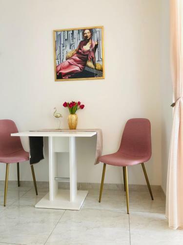 Studio Apartmani ?jarne?i??