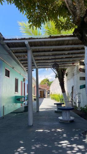 Posada Pousada Cores Da Passarela