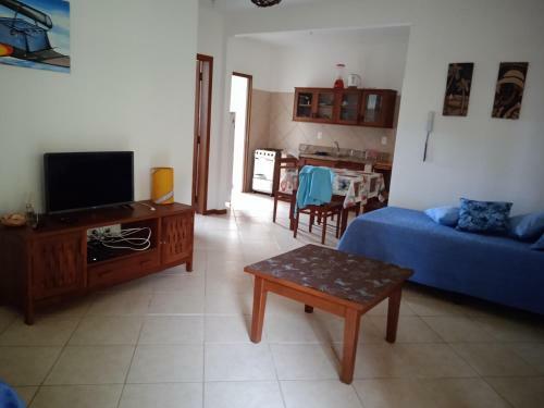 Apartamento Acquamarine