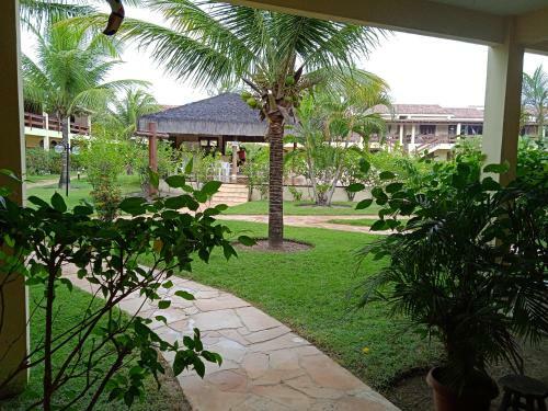 Apartamento Acquamarine