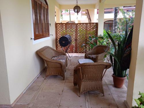 Apartamento Acquamarine