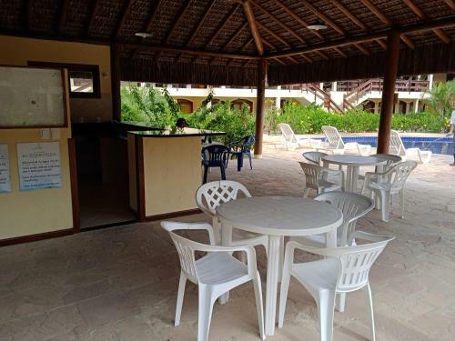 Apartamento Acquamarine