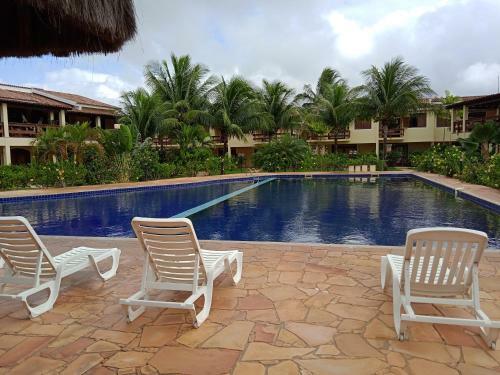 Apartamento Acquamarine