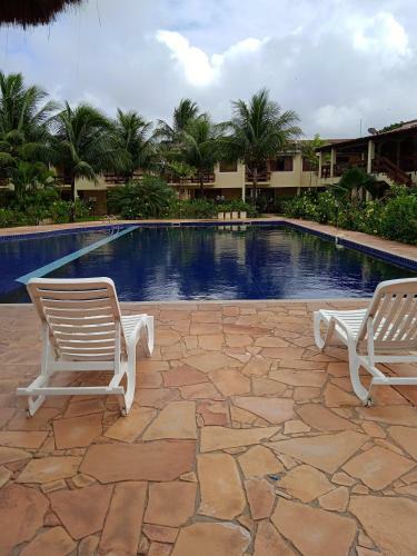 Apartamento Acquamarine