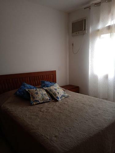 Apartamento Acquamarine