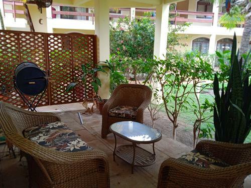 Apartamento Acquamarine