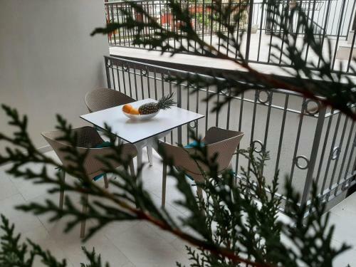 Apartamento Casa Aurelia - Aurelia Design