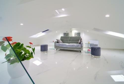 Apartamento Casa Aurelia - Aurelia Design