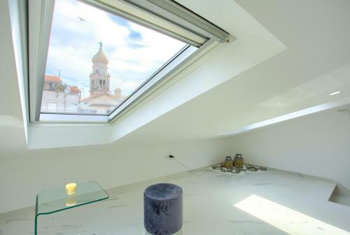 Apartamento Casa Aurelia - Aurelia Design