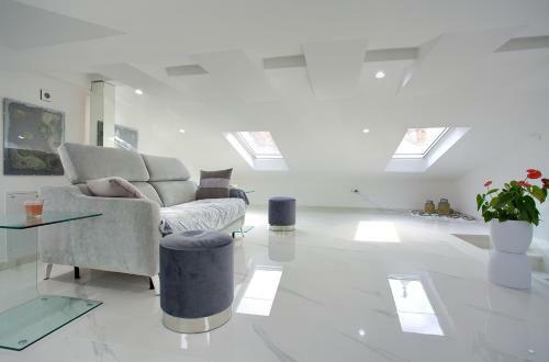 Apartamento Casa Aurelia - Aurelia Design