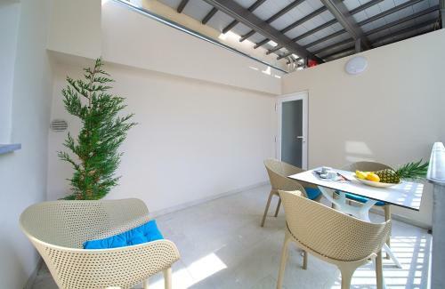 Apartamento Casa Aurelia - Aurelia Design