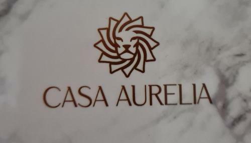 Apartamento Casa Aurelia - Aurelia Design