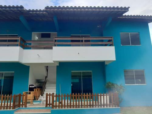 Apartamento Residencial Jm