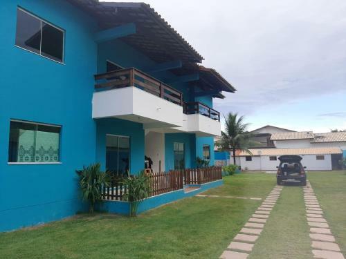 Apartamento Residencial Jm