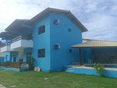 Apartamento Residencial Jm