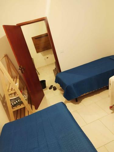 Apartamento Para Temporada Da Lu