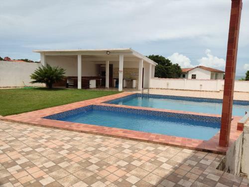 Apartamento Para Temporada Da Lu