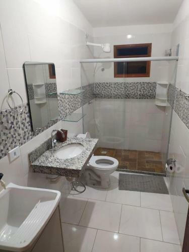 Apartamento Para Temporada Da Lu