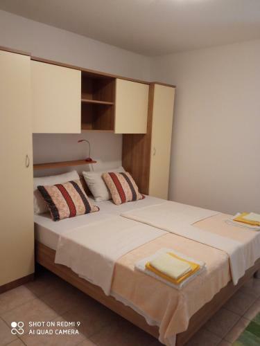 Apartmani Honey