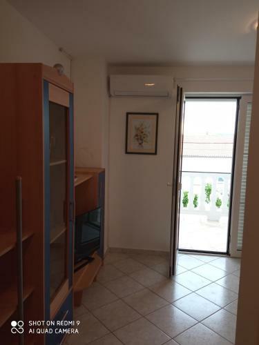Apartmani Honey