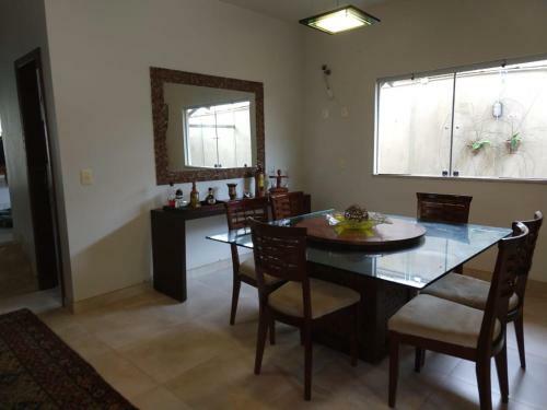 Casa Goi�s Luxo