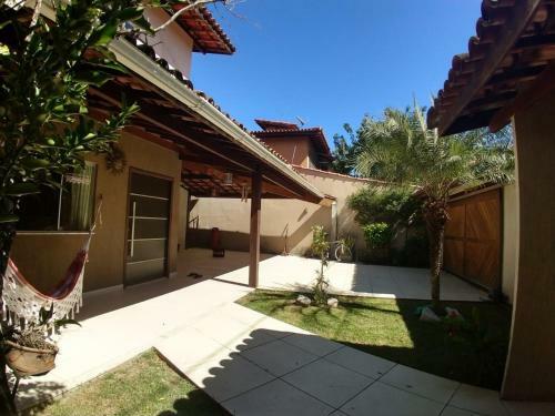 Casa Goi�s Luxo