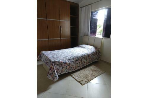 Casa Goi�s Luxo