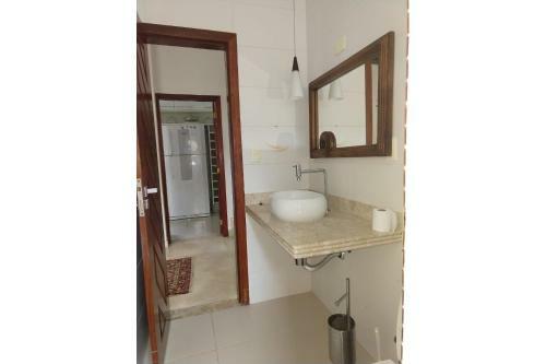 Casa Goi�s Luxo