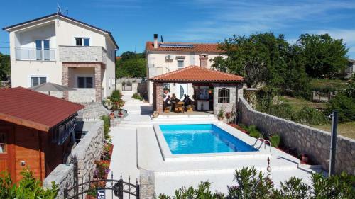 Apartamento Holiday - Therapy