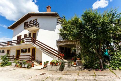 Apartments Orsic