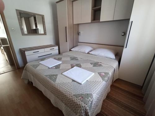 Apartmani Vesna