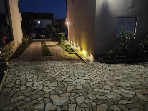 Apartmani Vesna