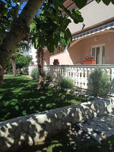 Apartmani Vesna