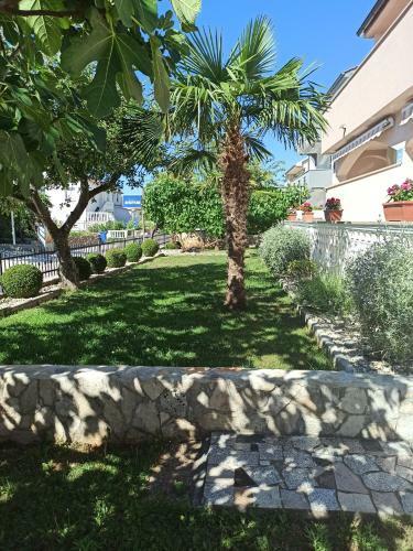 Apartmani Vesna