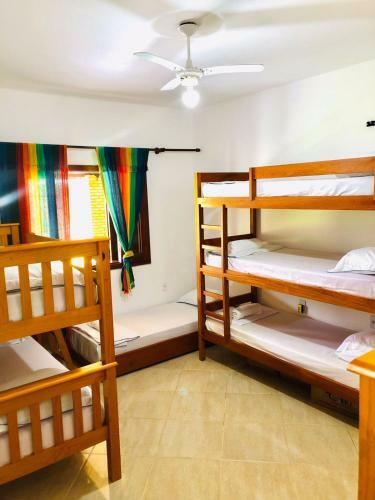 Hostel Terra Do Sol