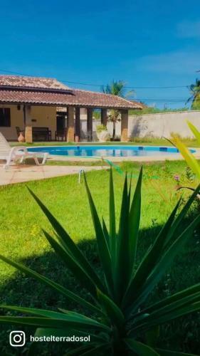 Hostel Terra Do Sol